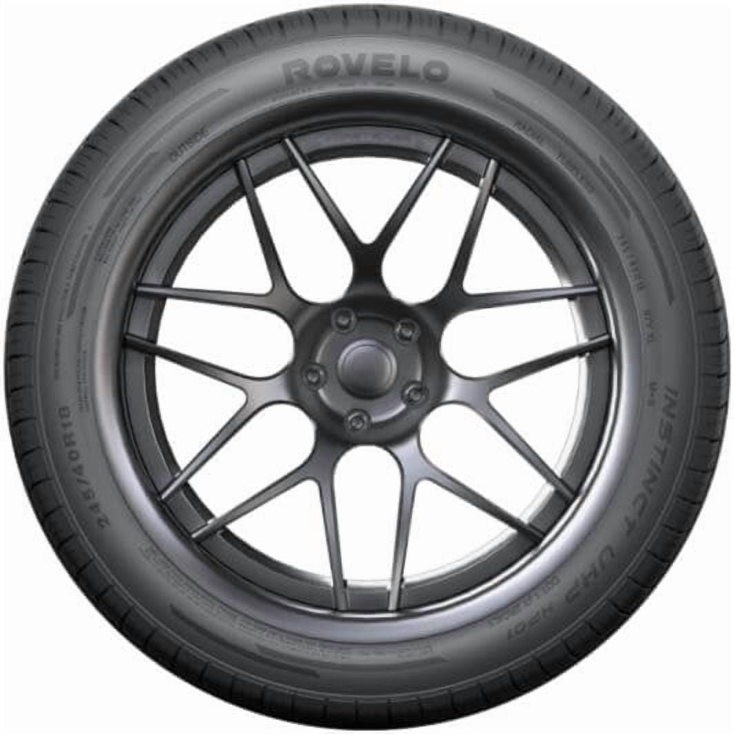 Rovelo Instinct UHP AS HP01 275/35R20XL 102Y BSW All‑Season Tire