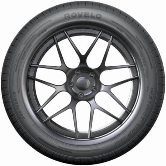 Rovelo Instinct UHP AS HP01 275/40R19 101W BSW All‑Season Tire