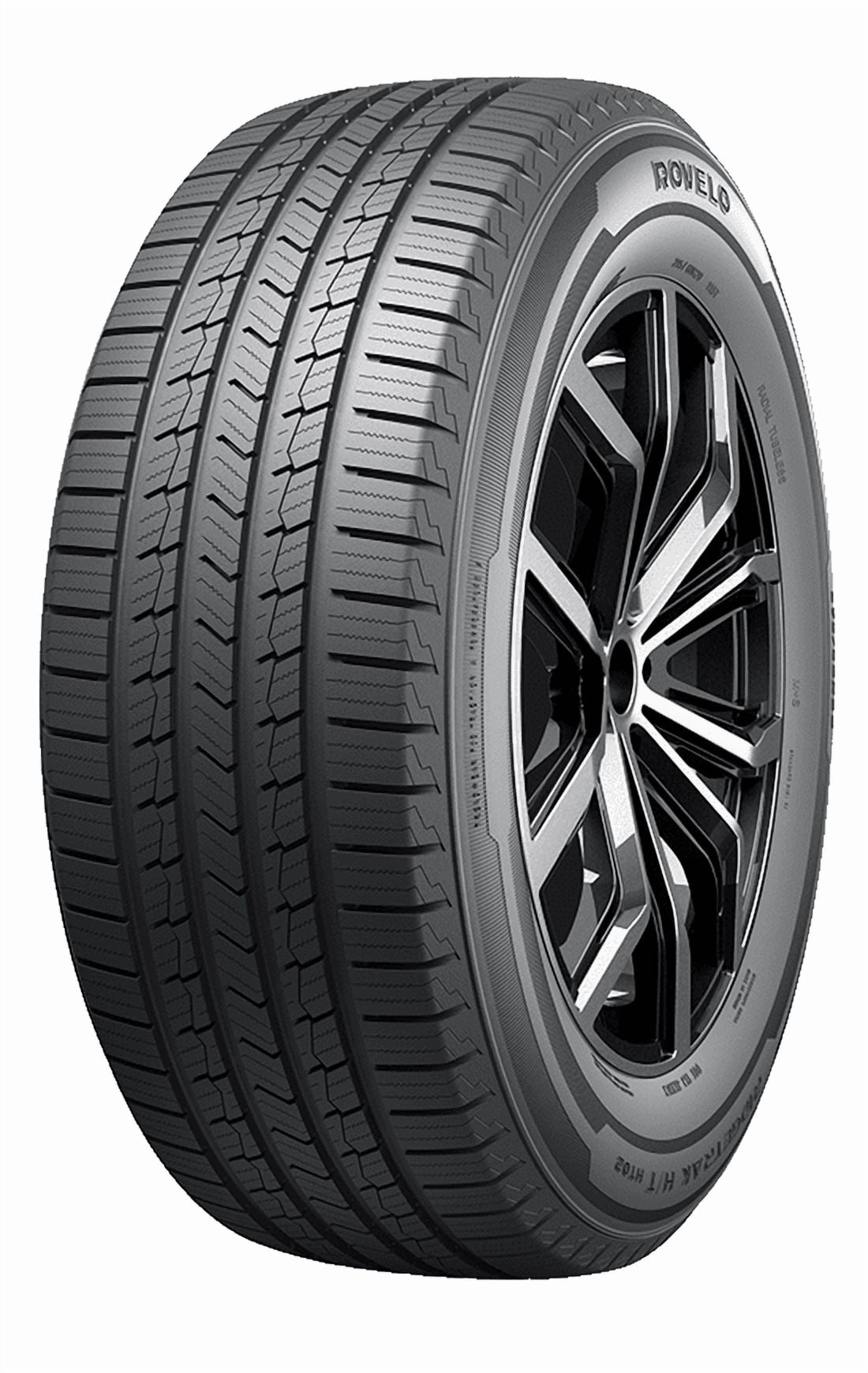 Rovelo Ridgetrak H/T HT02 265/70R16 112T BSW