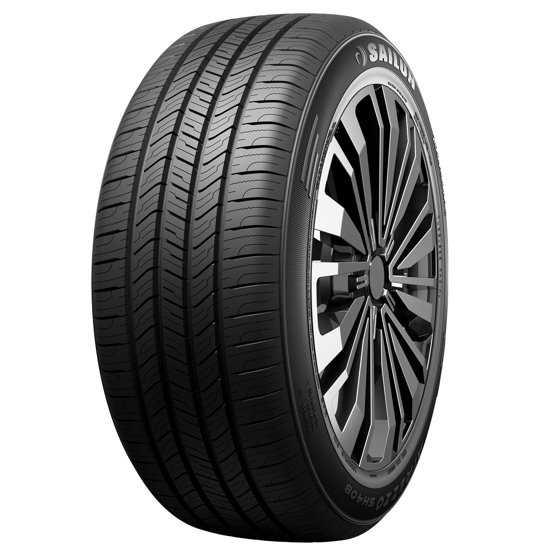 Sailun Atrezzo SH408 All Season 215/65R17 99H Passenger Tire