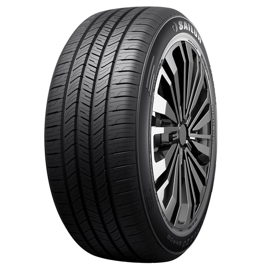 Sailun Atrezzo SH408 All Season 225/50R18 95H Passenger Tire