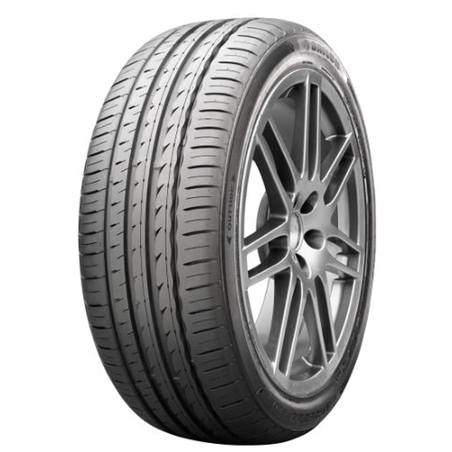 Sailun Atrezzo SVA1 All Season 225/55ZR16 99W XL Passenger Tire