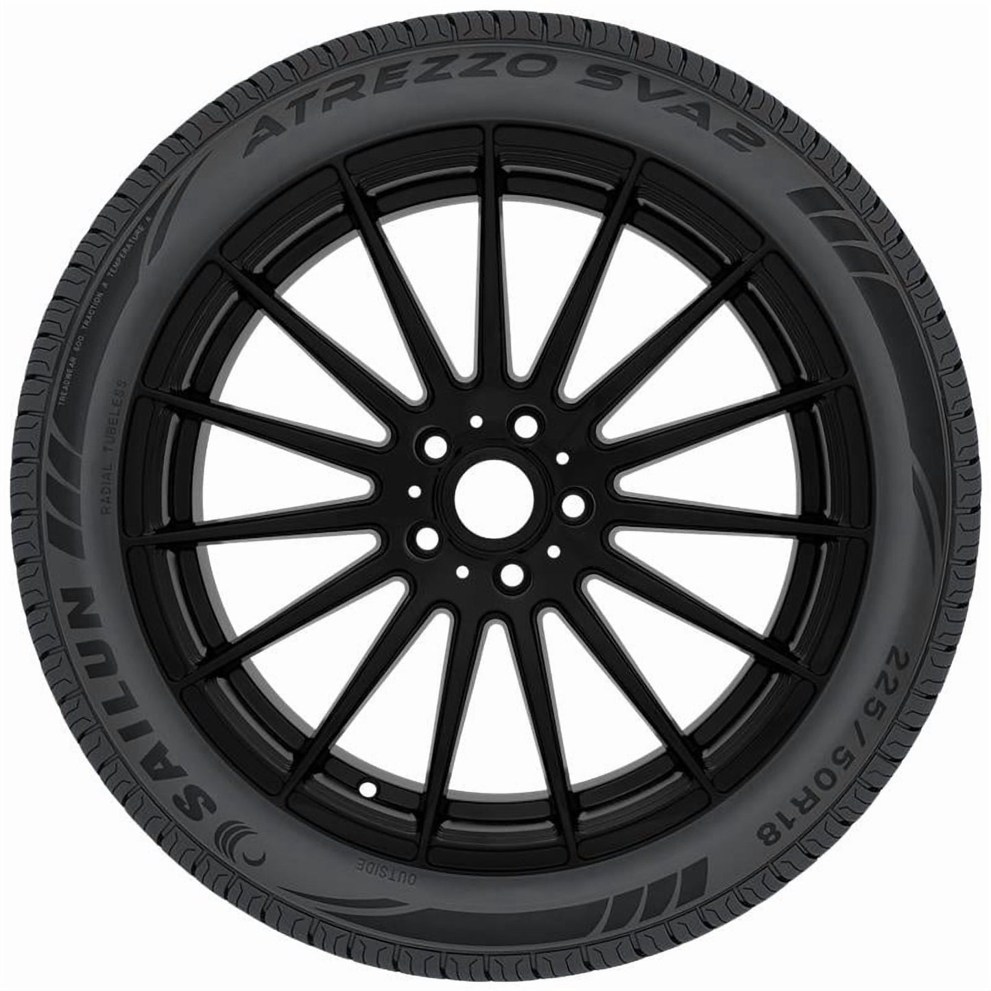 Sailun Atrezzo SVA2 205/45R17 88W XL