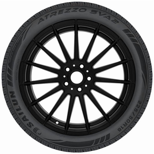 Sailun Atrezzo SVA2 205/55R16 91W