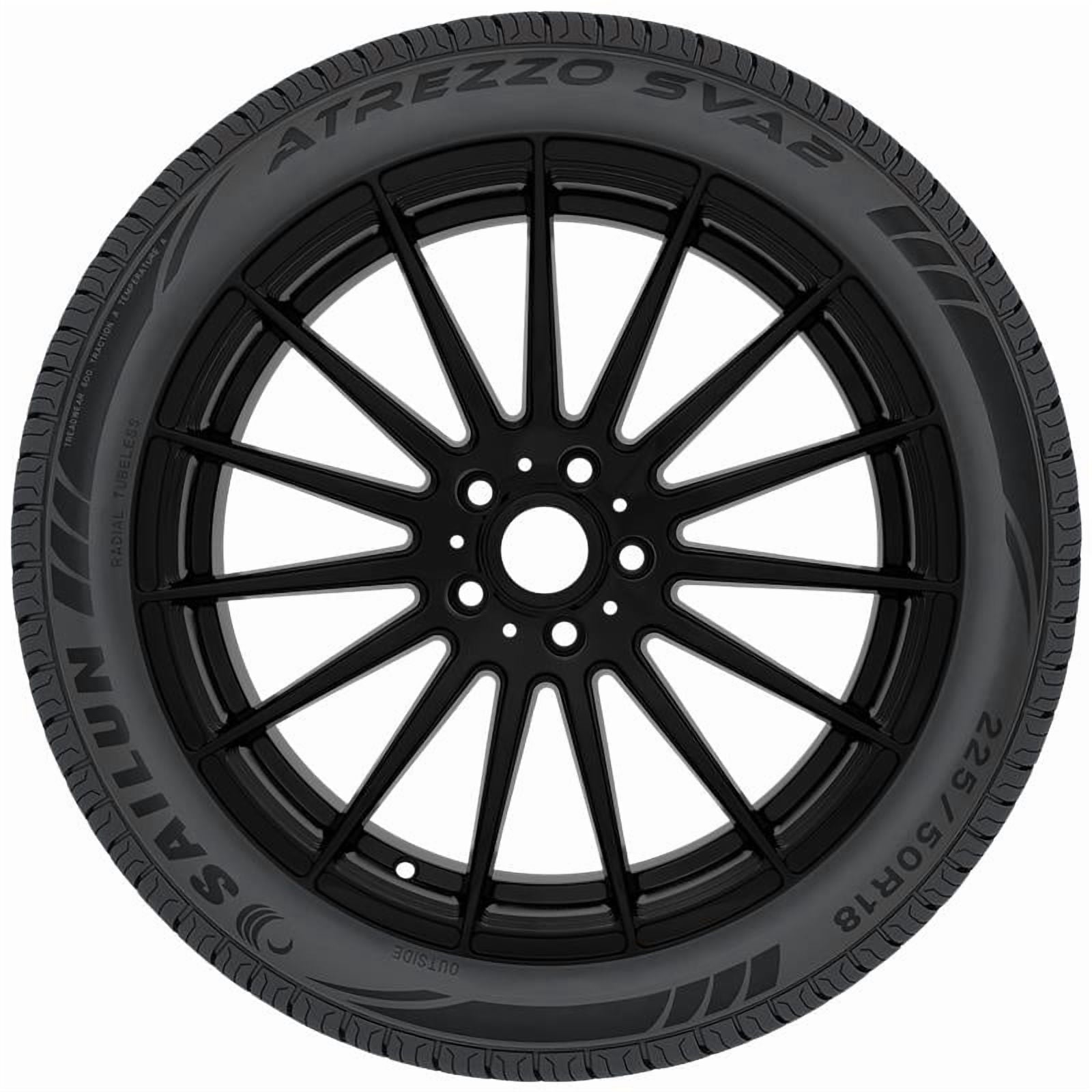 Sailun Atrezzo SVA2 235/50R18 97W