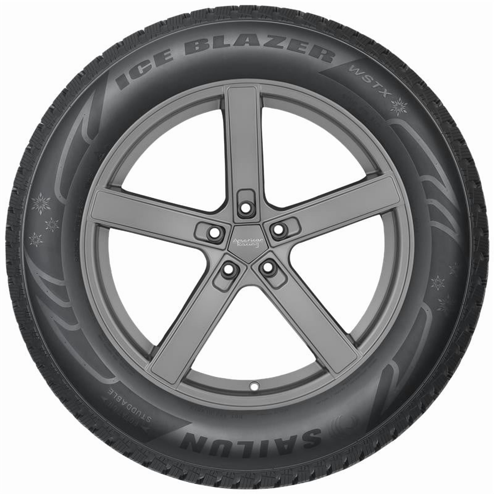 Sailun Ice Blazer WSTX 225/55R17 101H XL