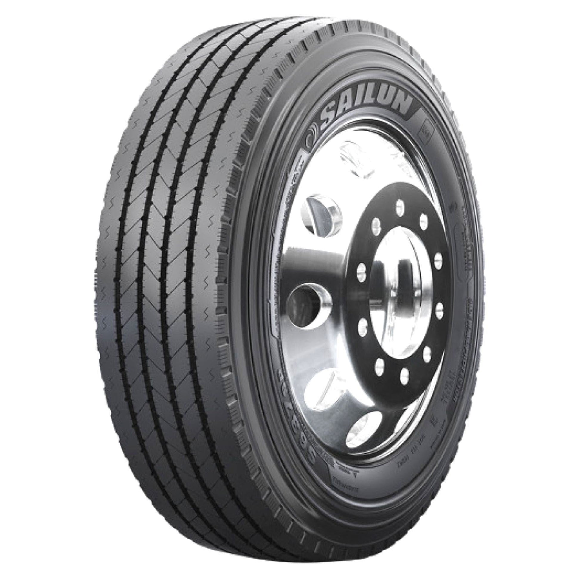 Sailun S637SP 225/70R19.5 128/126L G Commercial Tire
