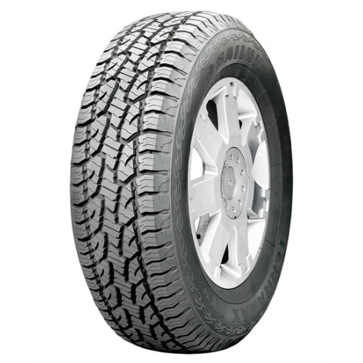 Sailun Terramax A/T 4S All Terrain 275/60R20 115T Light Truck Tire