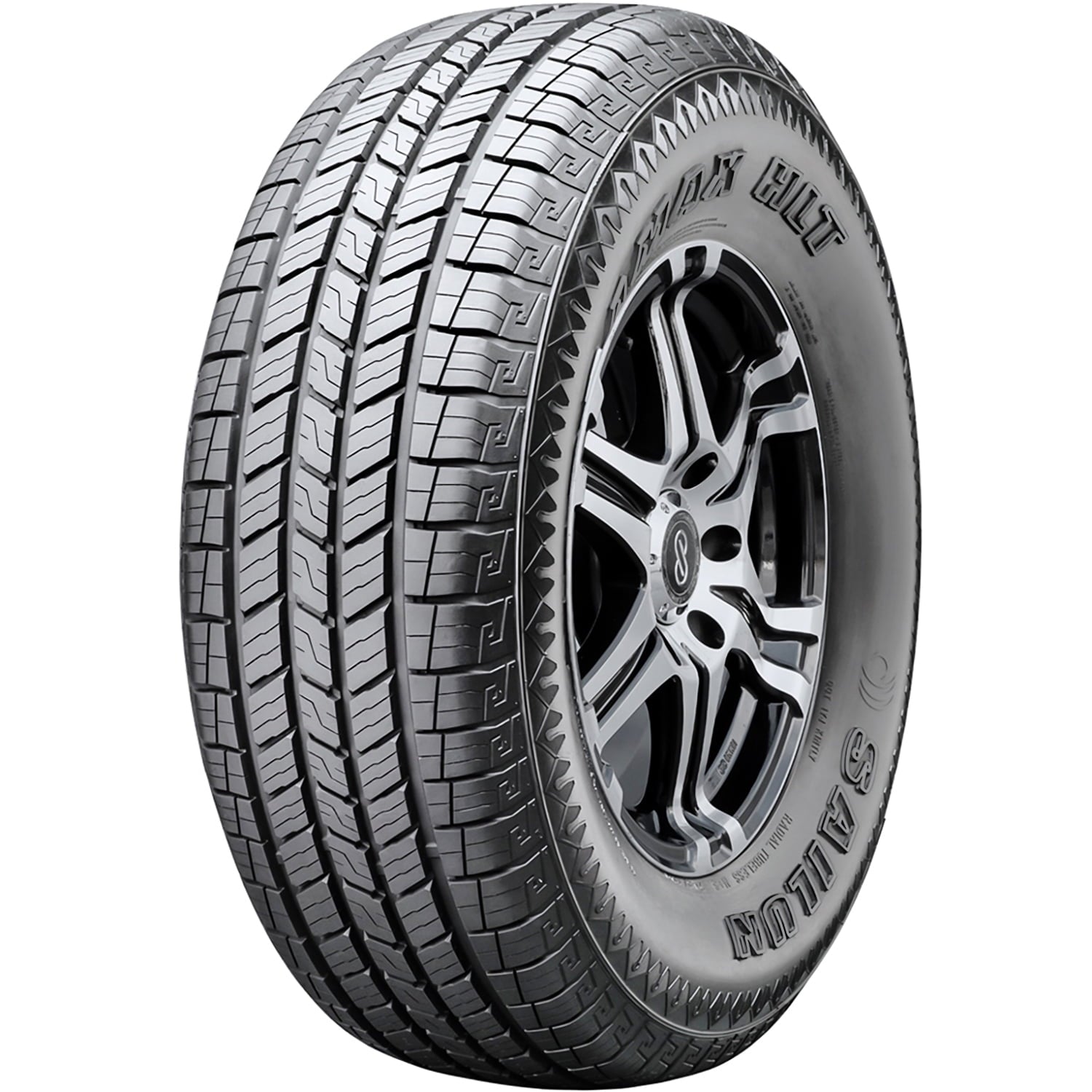 Sailun Terramax HLT 245/55R19 103S a/s All Season Tire