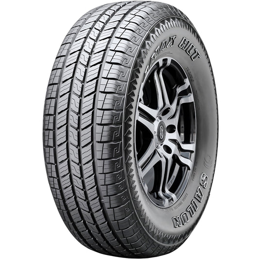 Sailun Terramax HLT LT265/75R16 265/75R16 123/120S E 10 Ply Light Truck Tire