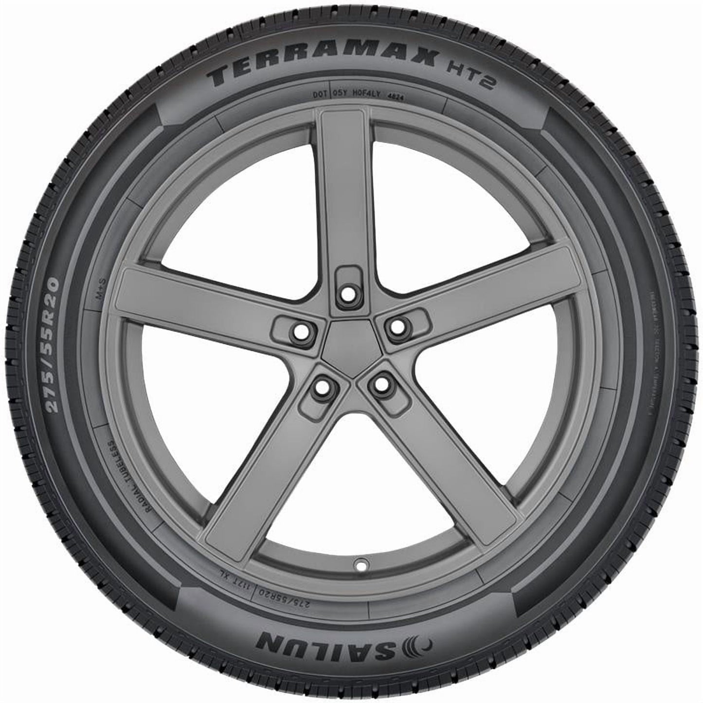 Sailun Terramax HT2 235/75R15 105T