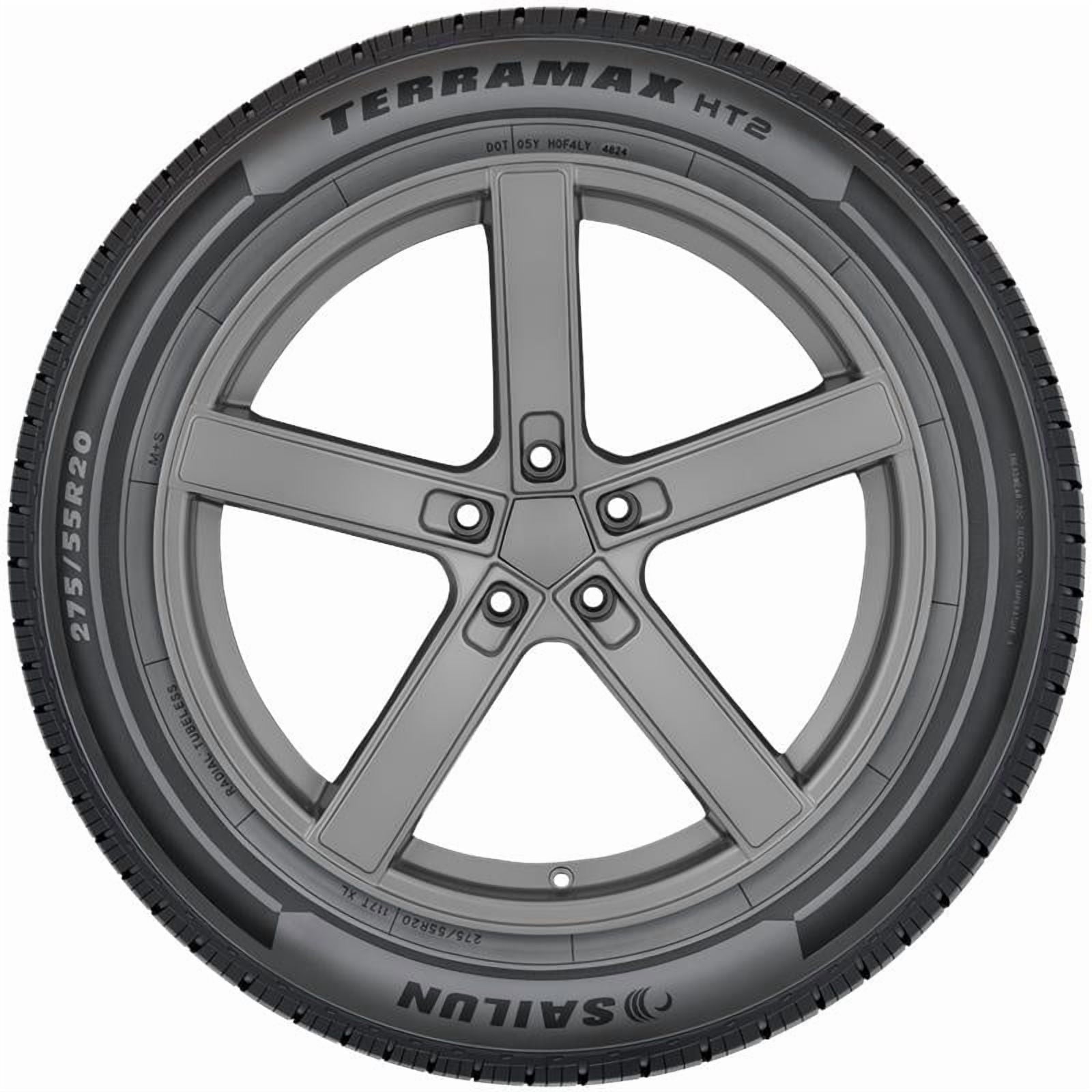 Sailun Terramax HT2 235/75R15 105T