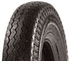 Samson Trailer Express HD RB453 8/-14.5 126G