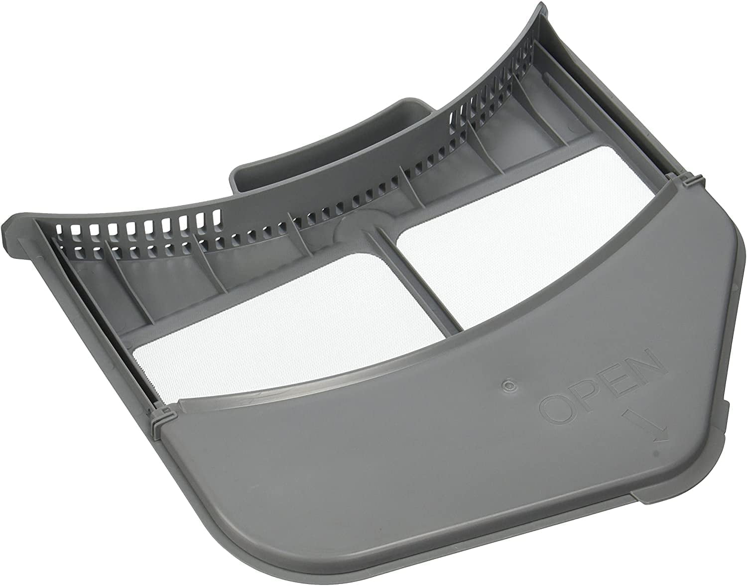 Samsung Genuine OEM DC97-17965A Dryer Lint Filter