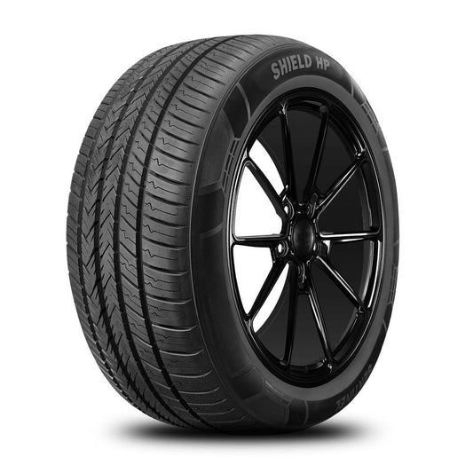 Sentinel SHIELD HP 225/45ZR18 225/45/18 Load Range XL 95W High Performance Passenger Tire(Tire Only)