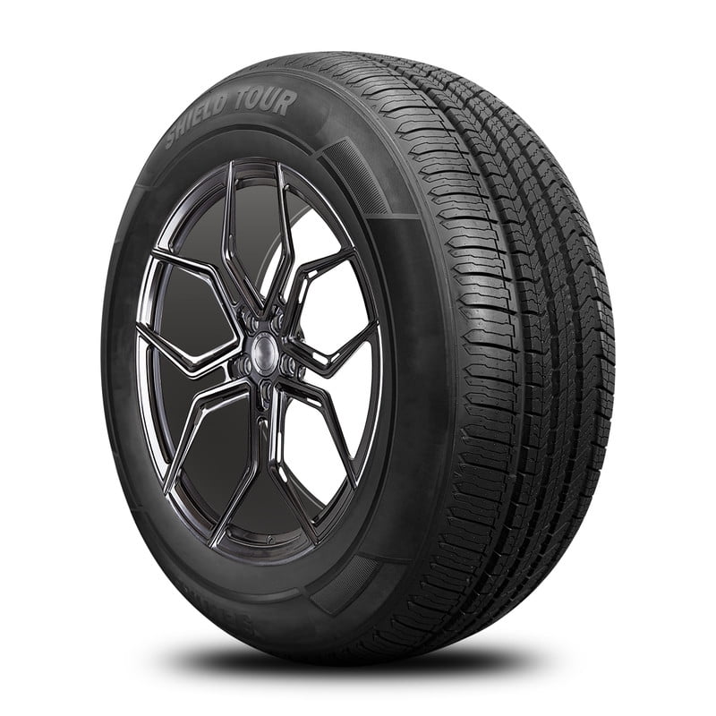 Sentinel SHIELD TOUR 215/50R17 95V Load Range XL All Season Passenger car Tire 215/50/17 (Tire Only)
