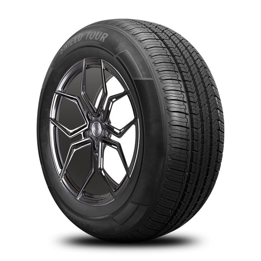 Sentinel SHIELD TOUR 225/50R17 94V All Season Passenger car Tire 225/50/17 (Tire Only)