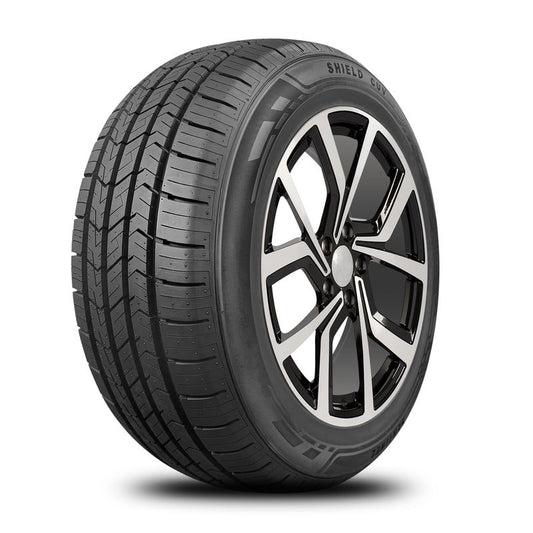 Sentinel Shield CUV All Season 225/60R17 99H Crossover CUV/SUV Tire 225/60/17 225/60/R17 (Tire Only)