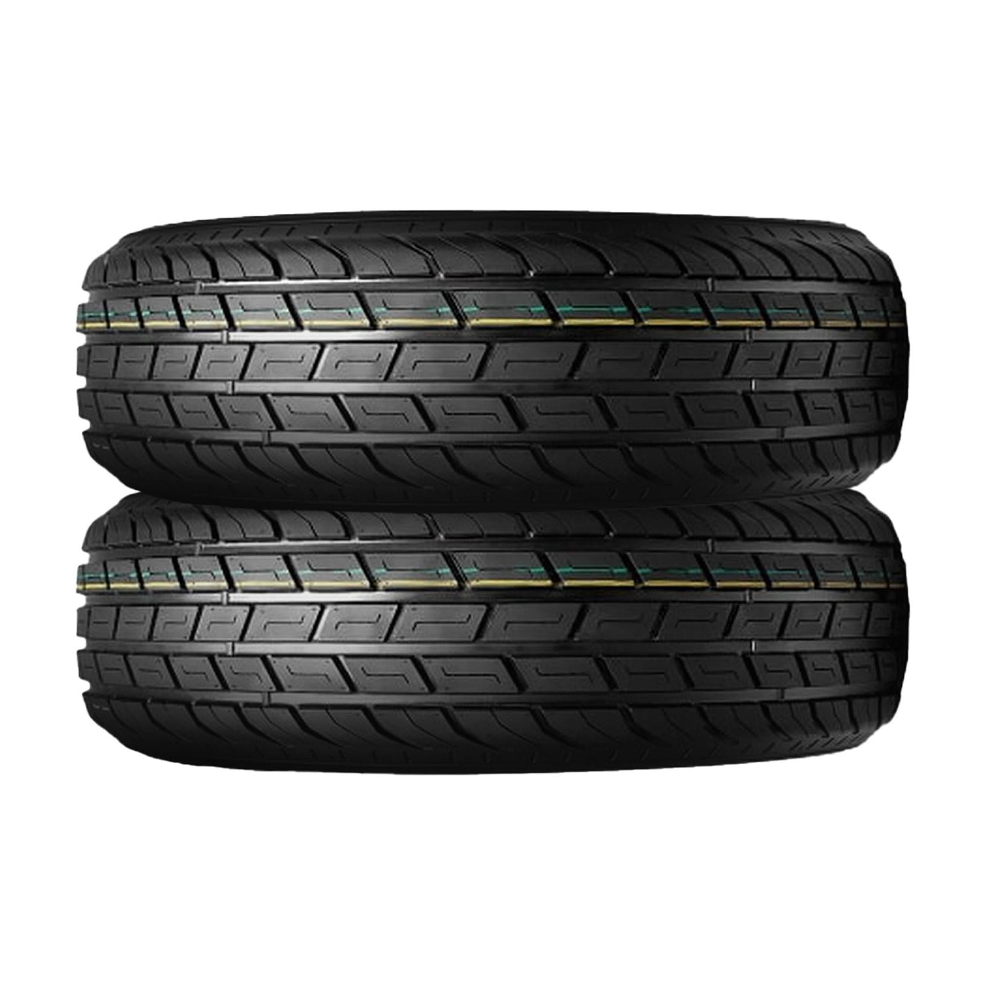 Set of 2 Transporter STR Radial 175/80R13 91M C Tires