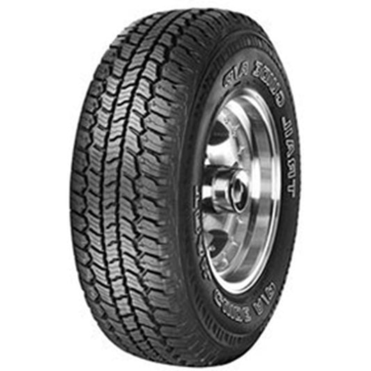 Sigma Trail Guide A/T 275/60R20 115 T Tire Fits: 2015-23 Ford F-150 Lariat, 2016-18 Ram 1500 HFE