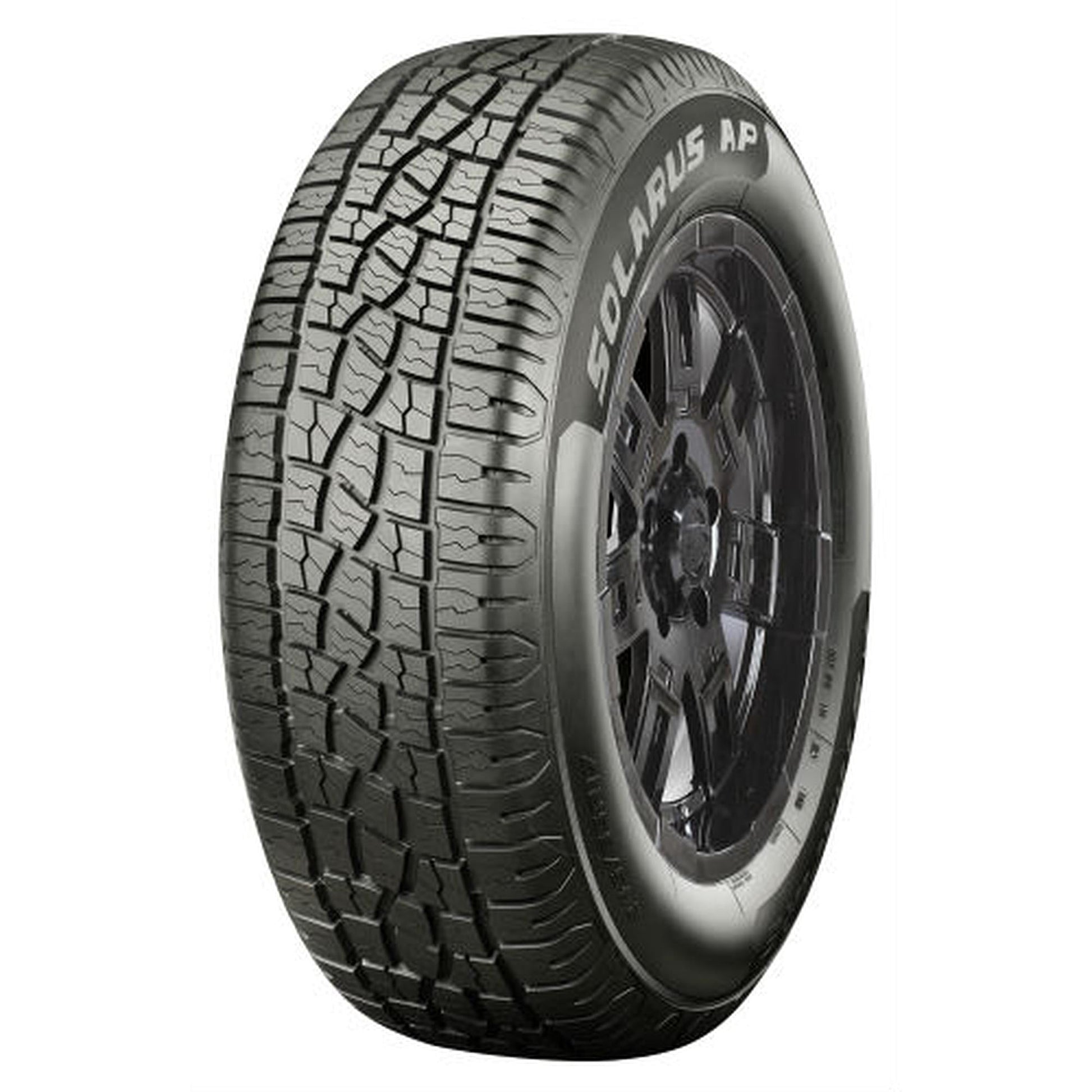 Starfire Solarus AP All Terrain LT285/70R17 121/118S E Light Truck Tire