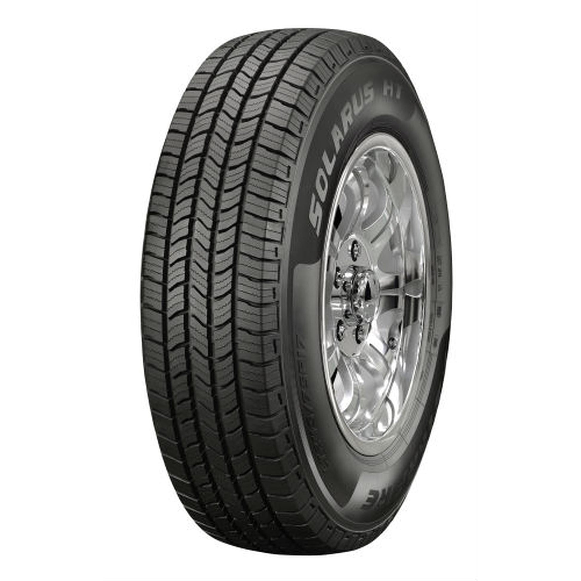 Starfire Solarus HT All Season 245/75R16 111T Light Truck Tire