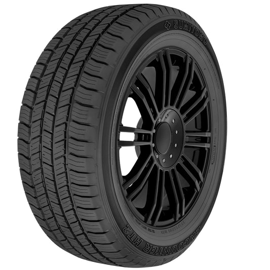 Sumitomo Encounter HT2 255/70R17 112T BSW