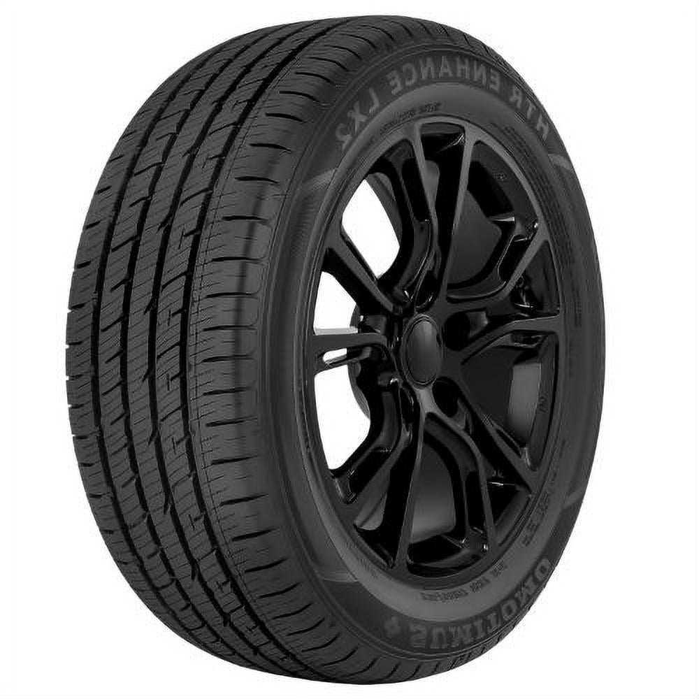 Sumitomo HTR Enhance LX2 185/55R15 82 V Tire