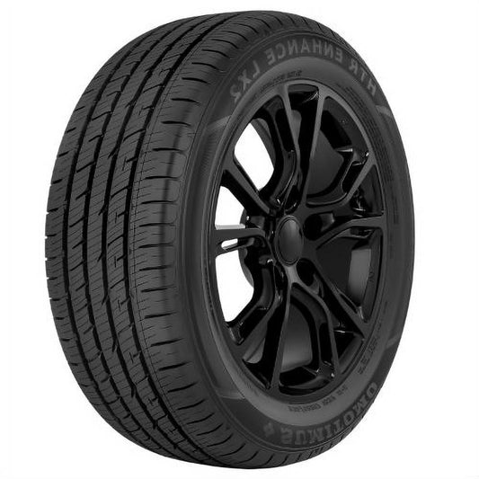 Sumitomo HTR Enhance LX2 All Season 195/65R15 91H Passenger Tire