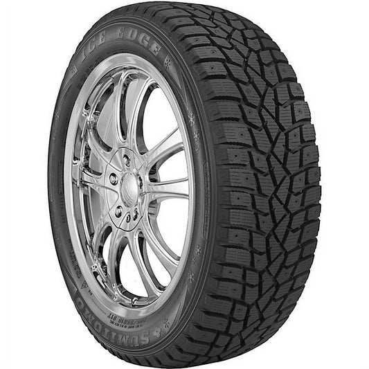 Sumitomo Ice Edge Winter 235/65R16 103T Passenger Tire