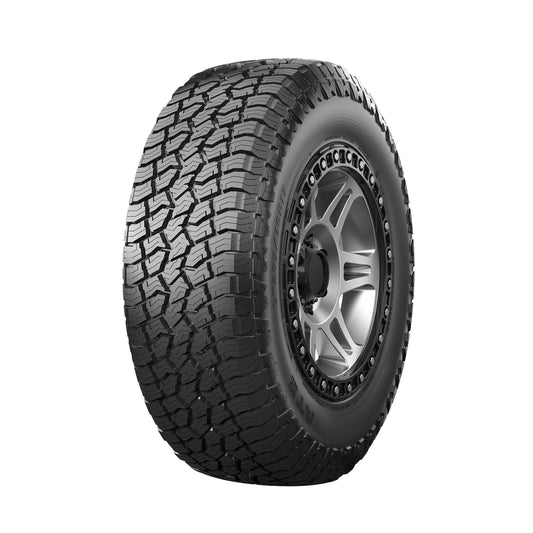 Summit Trail Climber AT02 All Season 235/65R17 104S SUV/Crossover Tire