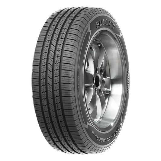 Summit Trail Climber HT03 All Season 235/75R15 105T Light Truck Tire