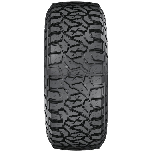 Summit Trail Climber RT Rugged Terrain 265/60R18 114S XL Light Truck Tire