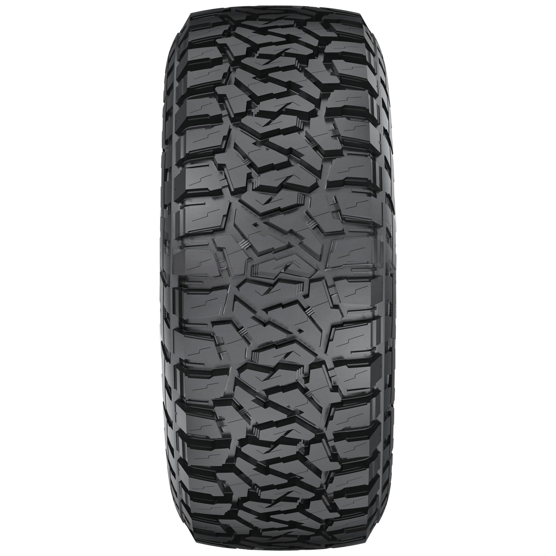 Summit Trail Climber RT Rugged Terrain 265/70R17 115T XL Light Truck Tire