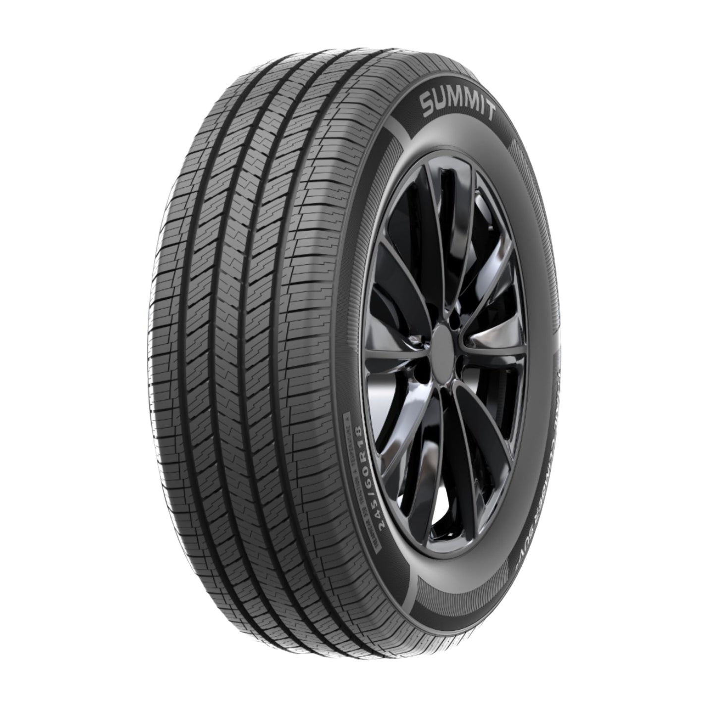 Summit Trail Climber SUV2 All Season 225/60R17 99H SUV/Crossover Tire