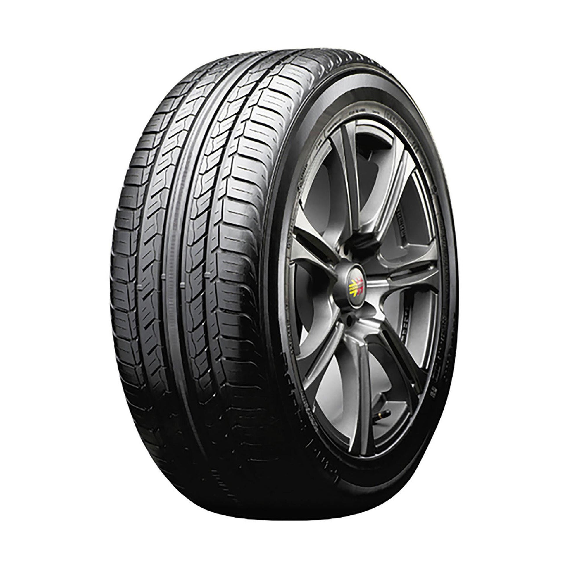 Summit Ultramax A/S All Season 225/50R18 95H Passenger Tire