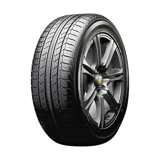 Summit Ultramax A/S All Season 245/45R18 100W XL Passenger Tire