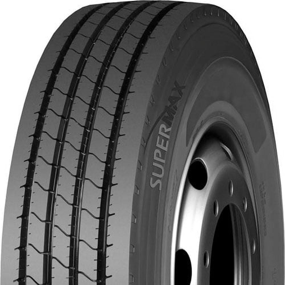 SuperMax HF1-Plus 225/70R19.5 128/126N G Commercial Tire