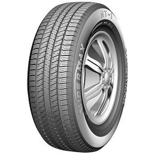 SuperMax HT1 235/70R16 106T Light Truck Tire