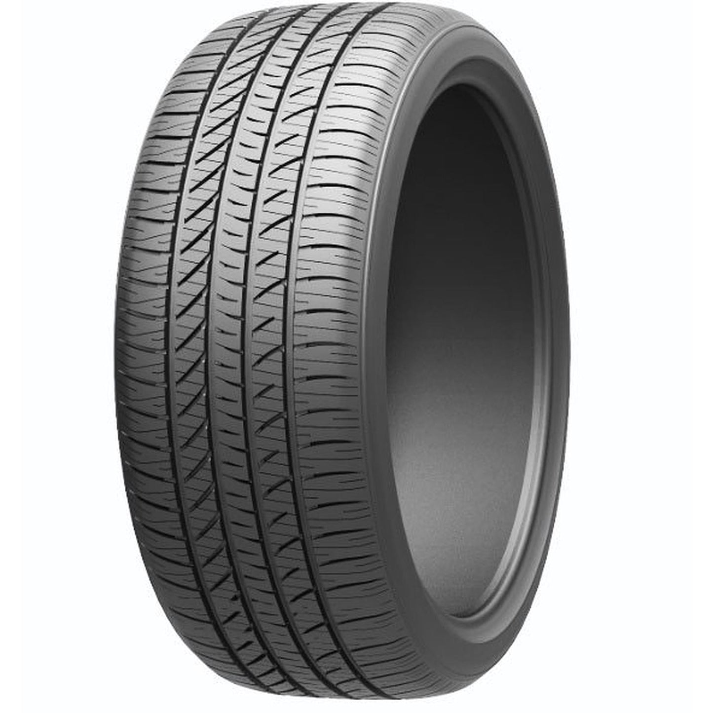 SuperMax UHP-1 UHP 225/35ZR20 90W XL Passenger Tire