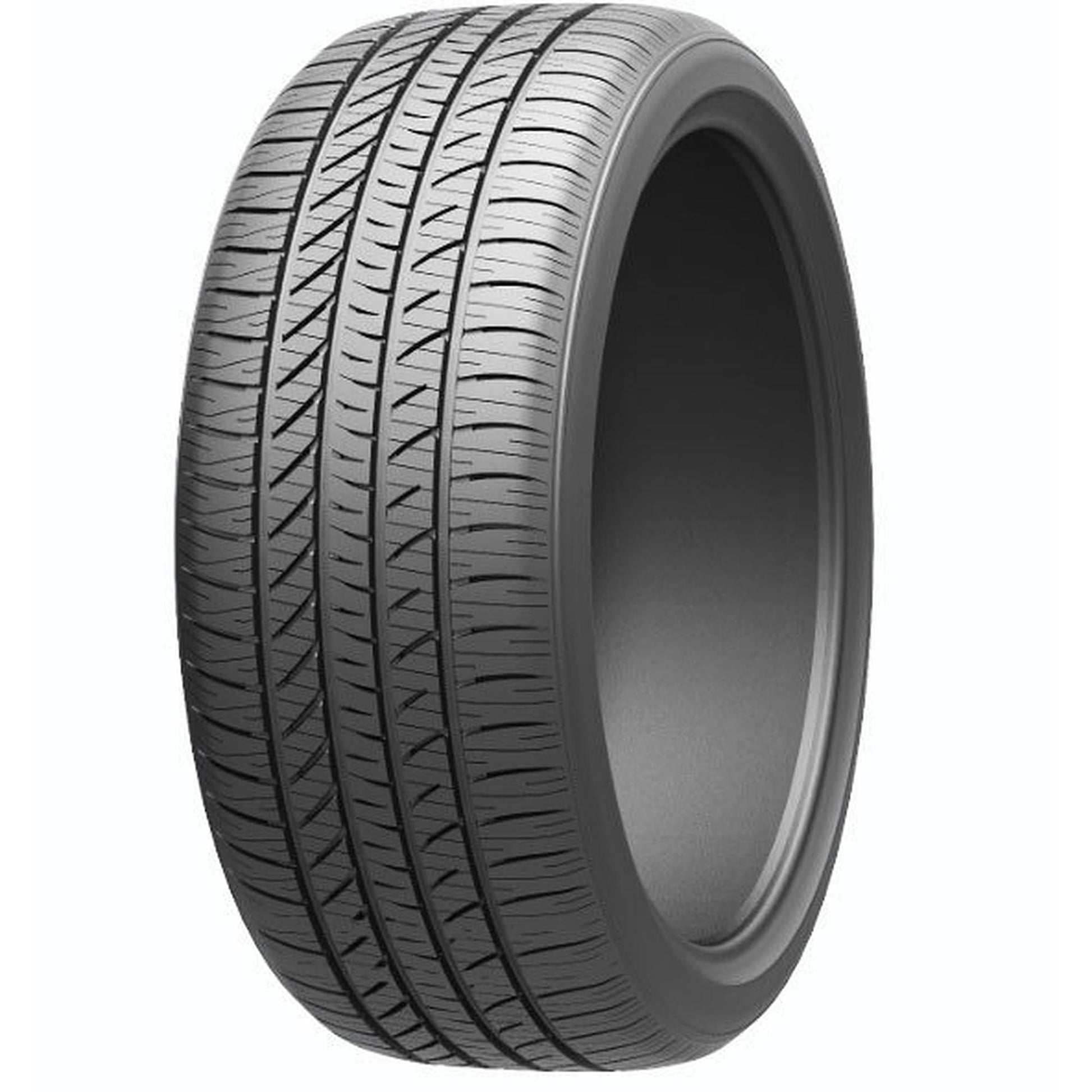 SuperMax UHP-1 UHP 225/45ZR18 91W Passenger Tire