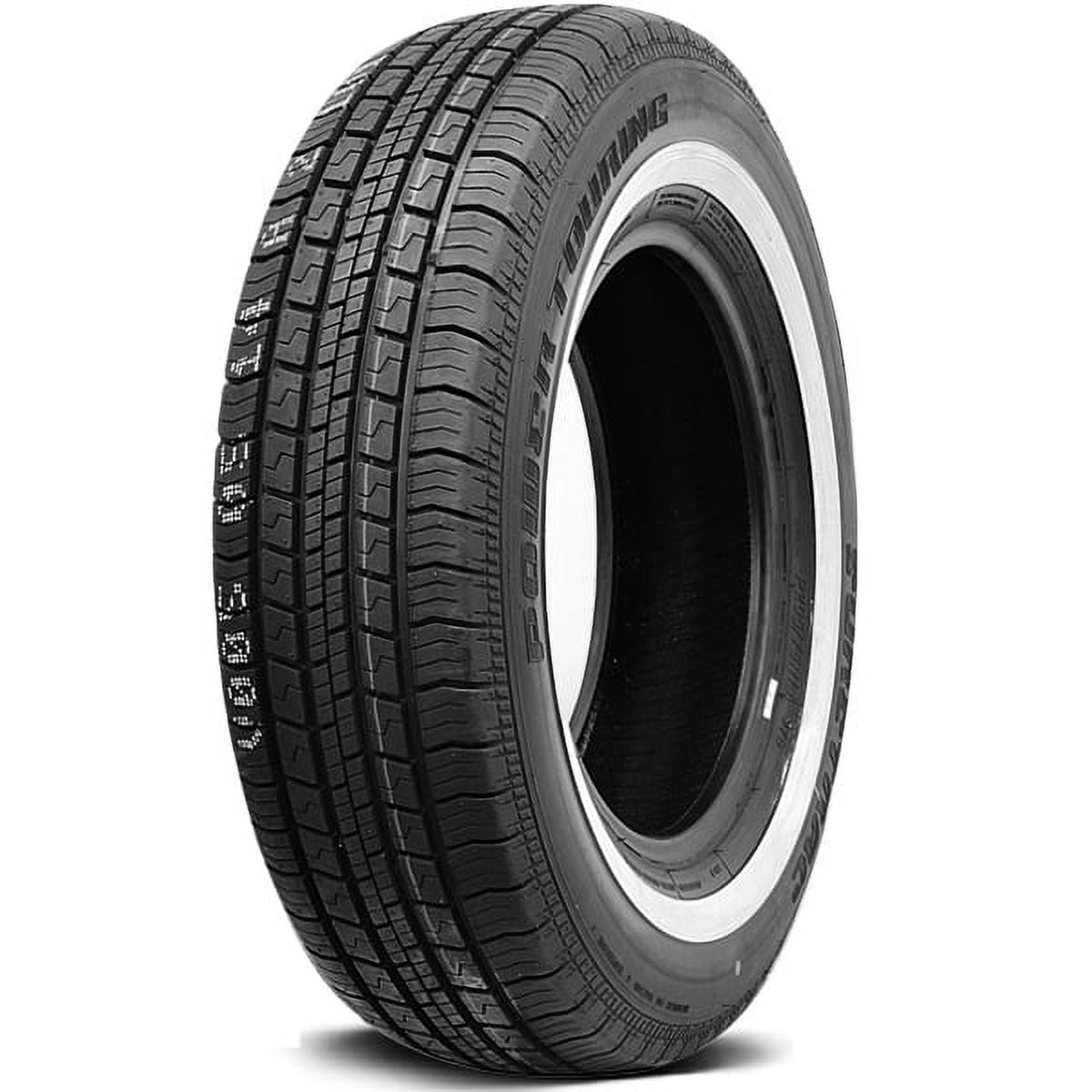Suretrac Power Touring 235/75R15 105 S Tire