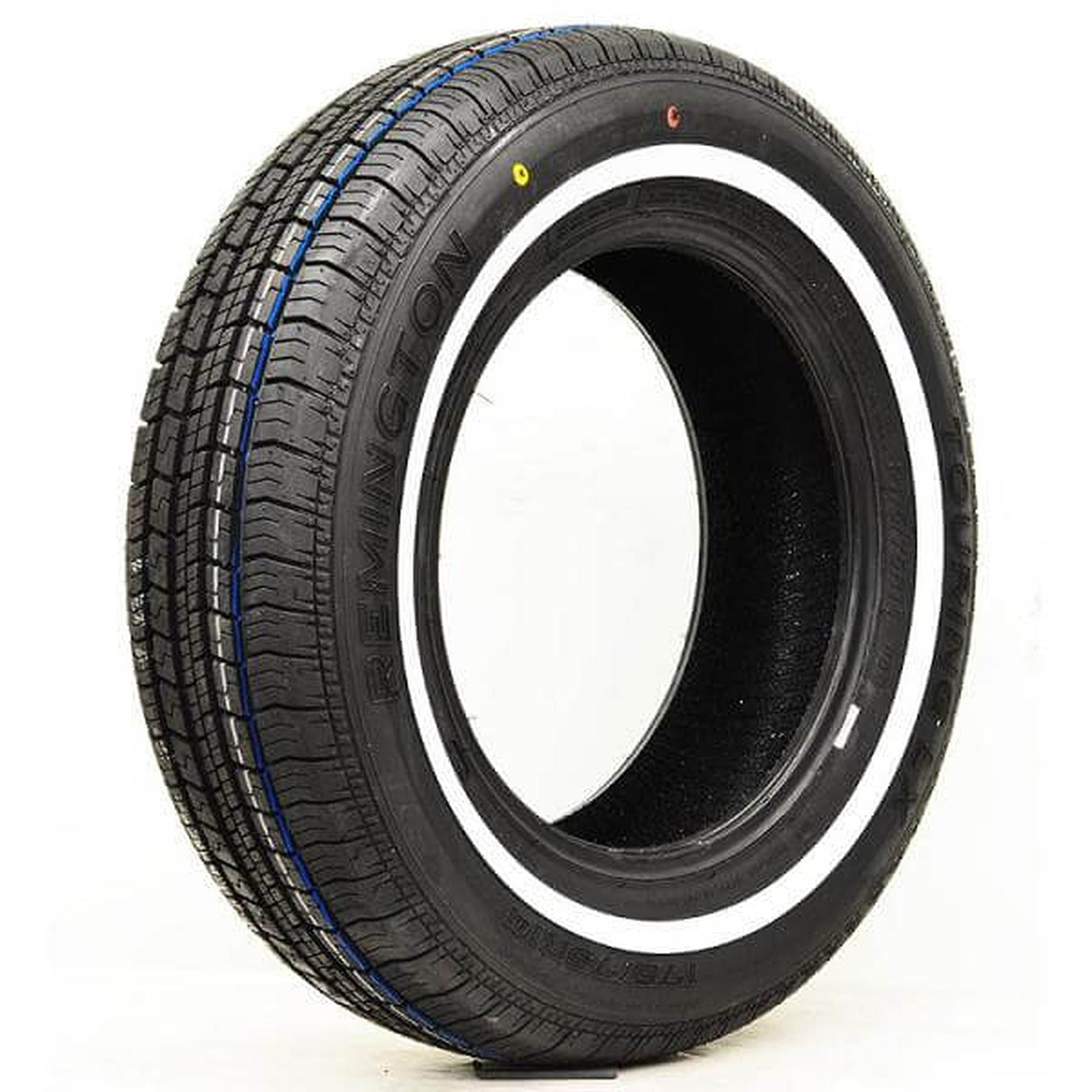Remington Touring LX All Season 175/75R14 92S Passenger Tire