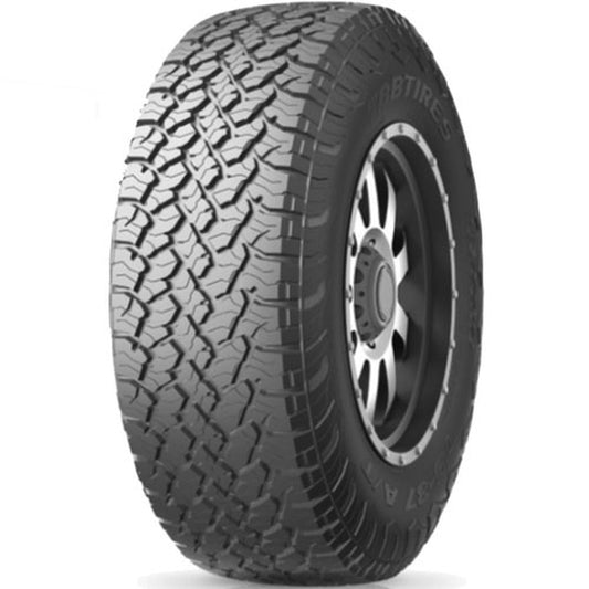 TBB TS-37 A/T All Terrain 285/45R22 114H XL Light Truck Tire