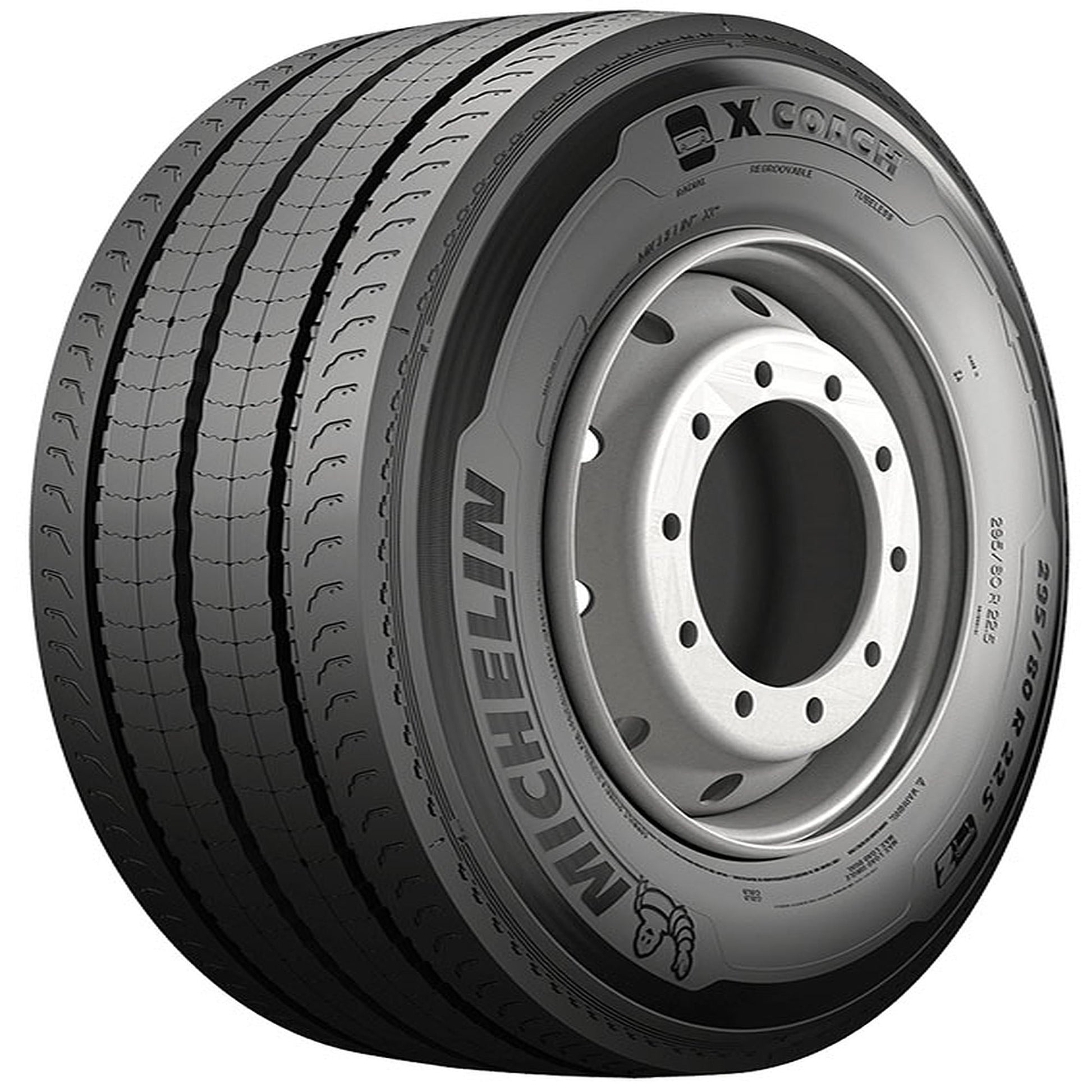 TBB TX-01 UHP 305/40R22 114V XL Passenger Tire