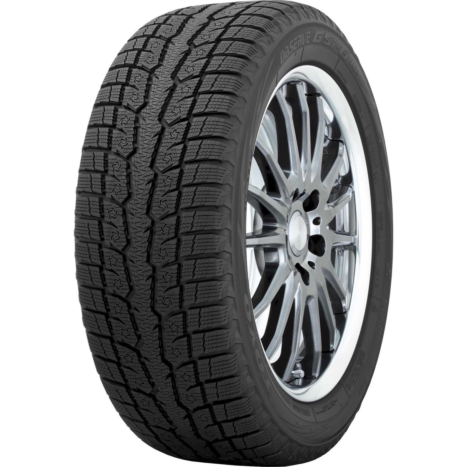 Toyo Observe GSi-6 245/75R16 111H
