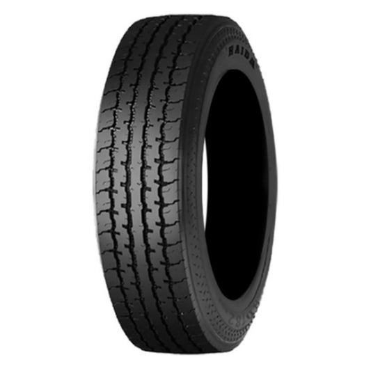 Haida HD182 235/80R16 129/125M G Commercial Tire