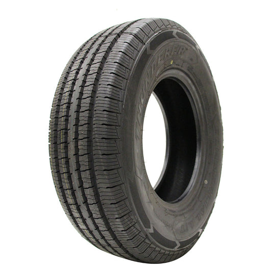 Thunderer CLT All Season LT265/70R17 121/118Q E Light Truck Tire