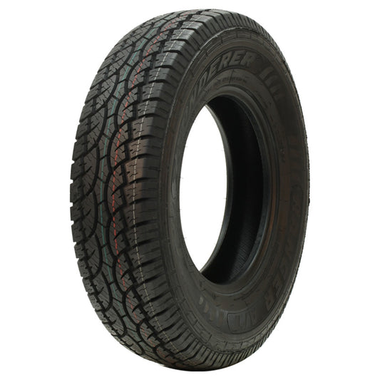 Thunderer Ranger A/T R404 All Terrain LT285/70R17 121/118S E Light Truck Tire