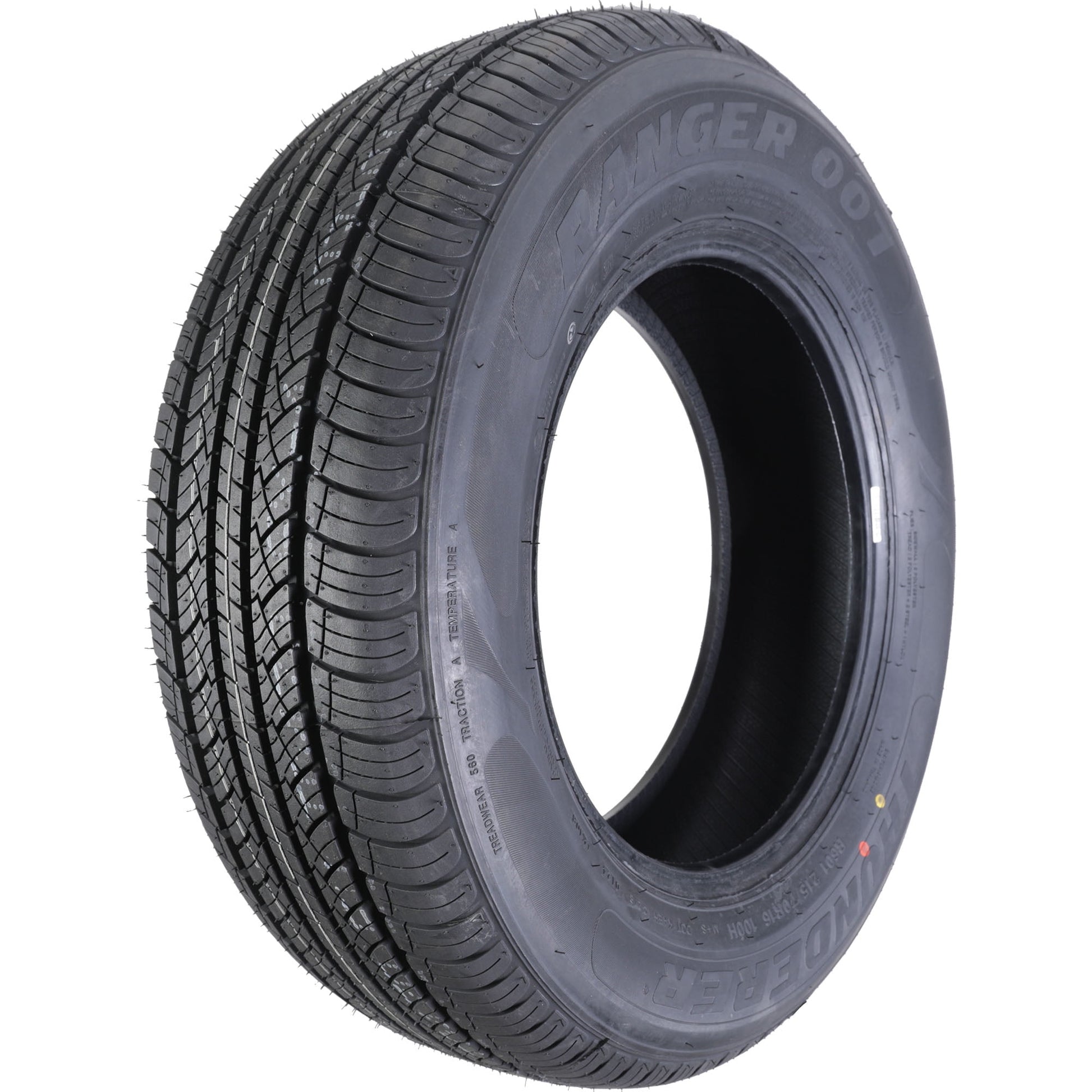 Thunderer Ranger R007 HT Highway 215/65R16 102H XL Light Truck Tire